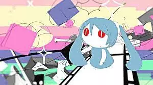 Gambar Anime: Beautiful na Fiction