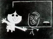 Poster Anime: Henohenomoheji