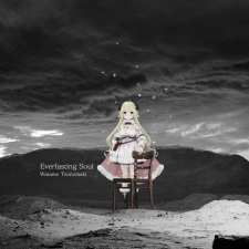 Poster Anime Everlasting Soul