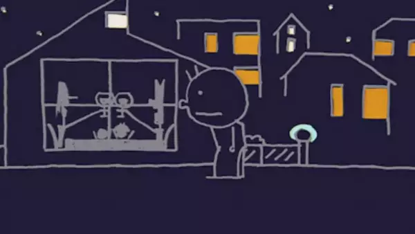 Poster Anime: Ai Datta n da yo