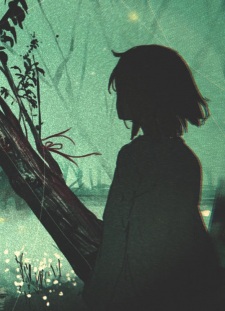 Poster Anime Madoromi no Vevara