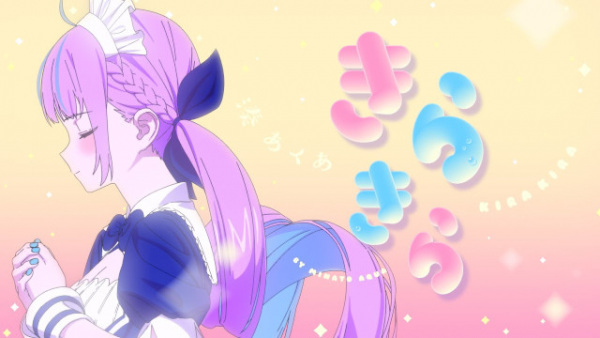 Poster Anime: Kirakira (2021)