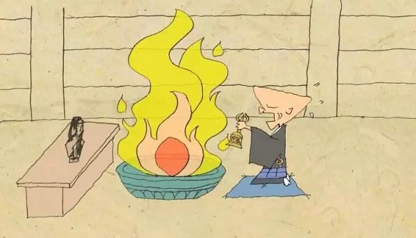 Poster Anime: Fiction Shigi Yama