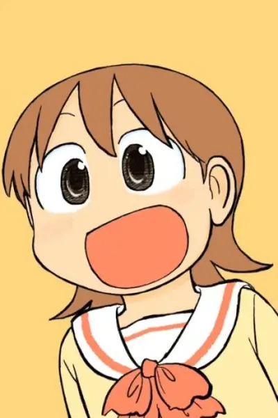 Gambar Anime: Arawi Keiichi Tanpen