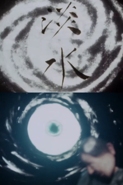 Gambar Anime: Tansui