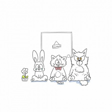 Poster Anime Never Fear