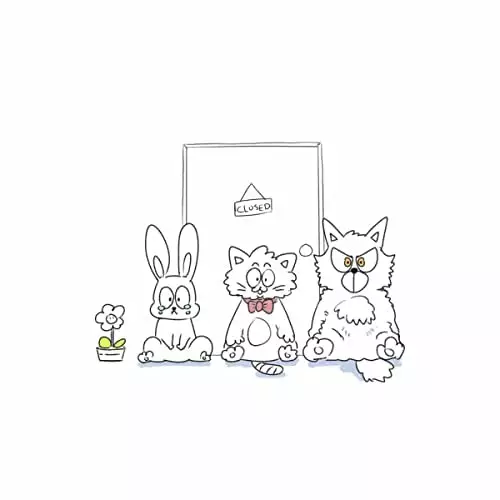 Gambar Anime: Never Fear