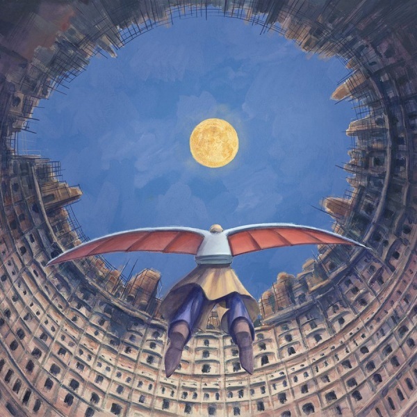 Gambar Anime: Aporia