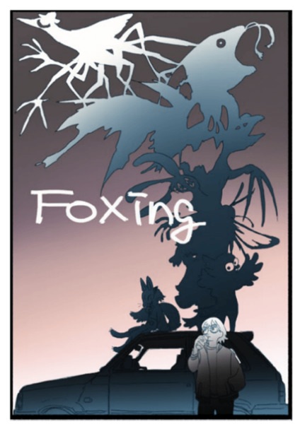 Gambar Anime: Foxing: Kitsuné-tsuki