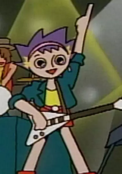 Gambar Anime: Superstar wo Yumemite