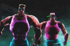 Poster Anime Orientation