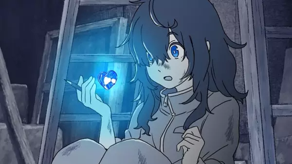 Gambar Anime: With All Our Hearts