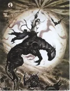 Gambar Anime Zan