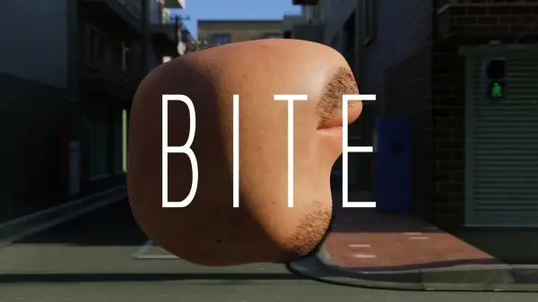 Poster Anime: Bite (2024)