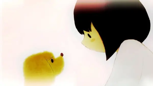 Gambar Anime: Itsudemo Futari