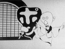 Poster Anime Yamadera no Oshou-san