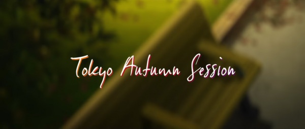 Anime Poster: Tokyo Autumn Session
