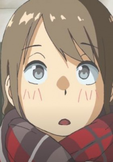 Poster Anime Suteki na Okurimono