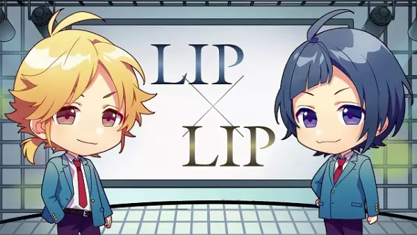 Poster Anime: HoneyWorks 10th Anniversary "LIPxLIP FILMxLIVE" Mini Anime