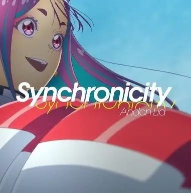 Gambar Anime: Stage by Stage