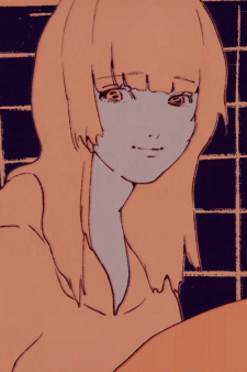 Poster Anime Suki Datta (Hazu Datta)