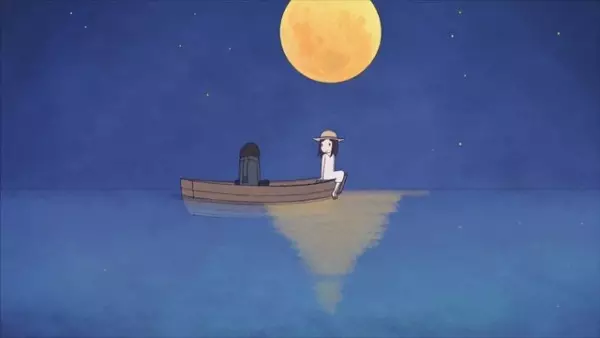 Gambar Anime: Polaris