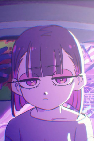 Anime Poster: Obenkyou Shitoite yo