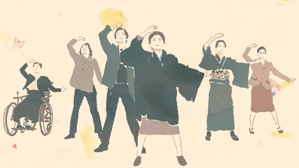 Anime Poster: Sayonara Mata Itsuka!