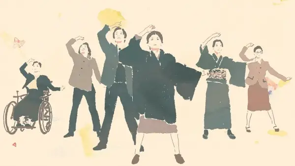 Gambar Anime: Sayonara Mata Itsuka!