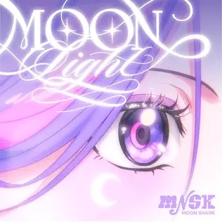 Poster Anime: Moonlight