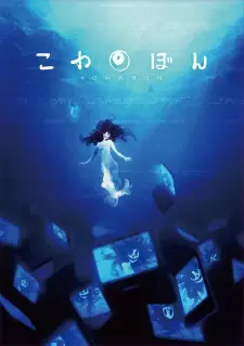 Gambar Anime Kowabon