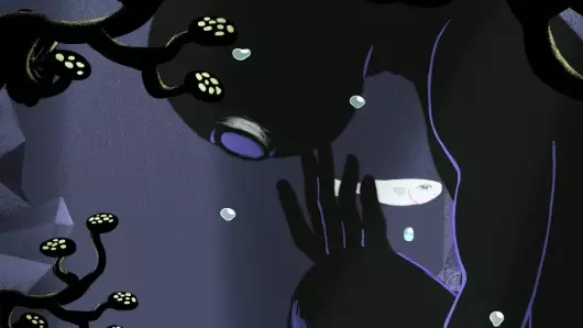 Gambar Anime: Muddy Water