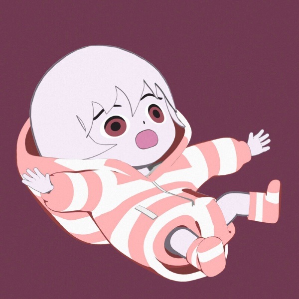 Gambar Anime: Dempatomatoma