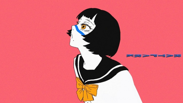 Poster Anime: Ratpark feat. Kei Sugawara