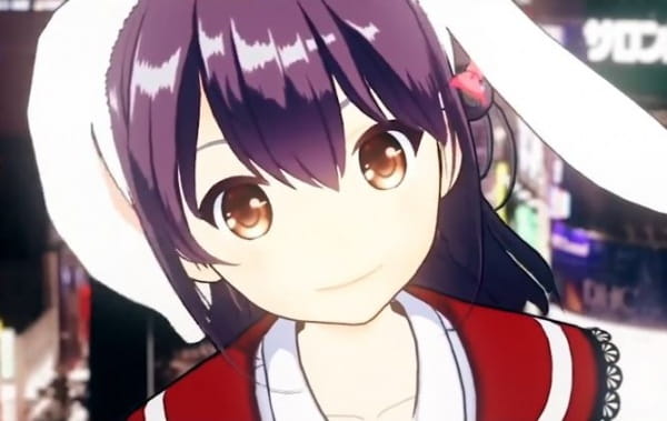 Gambar Anime: Start no Aizu