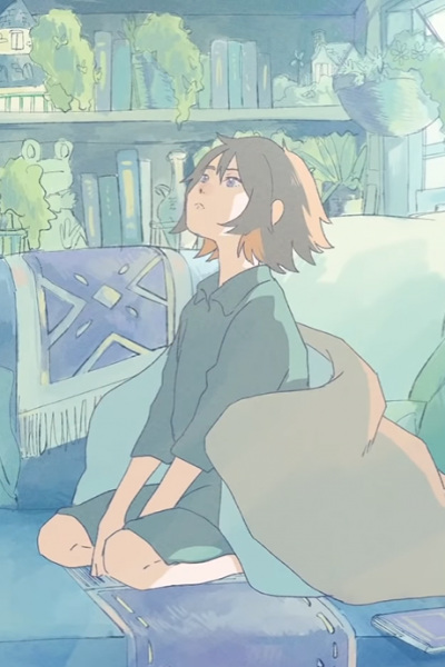 Anime Poster: Ham