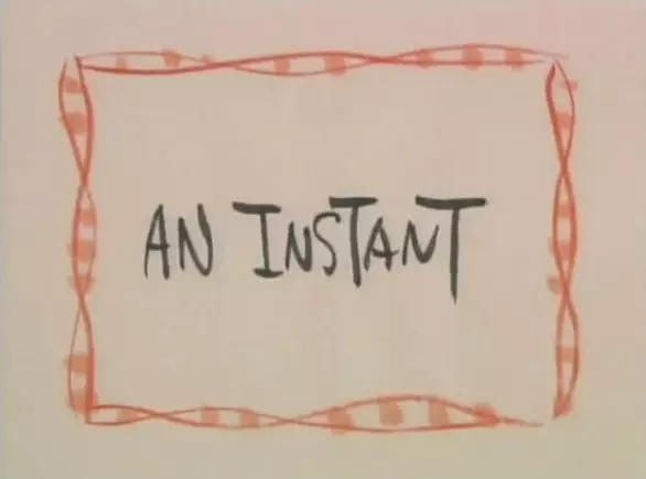 Gambar Anime: An Instant