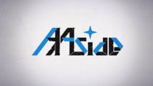 Poster Anime: AAside