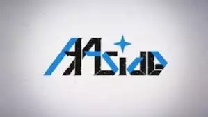 Poster Anime: AAside