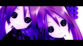 Gambar Anime: Sweet Devil feat. Hatsune Miku