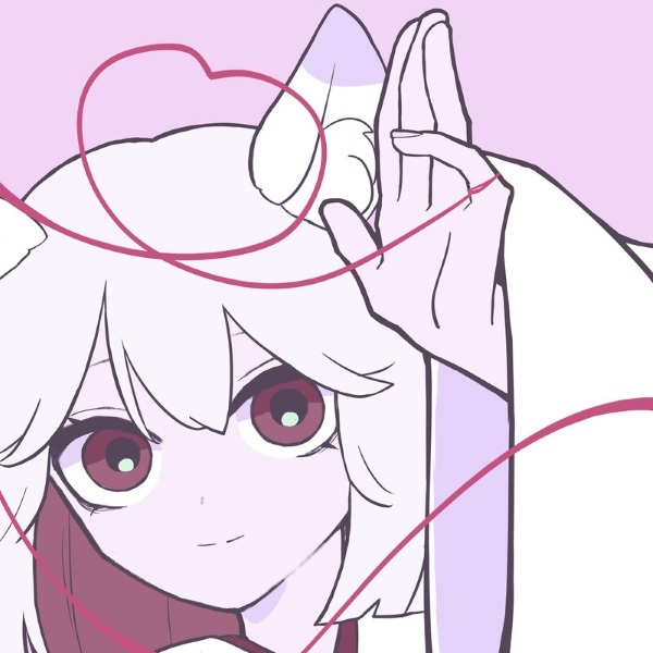 Gambar Anime: Suki