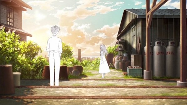 Anime Poster: Yakou