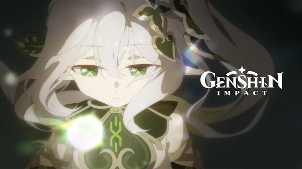 Gambar Anime: Yuanshen: Xumi CM Duanpian