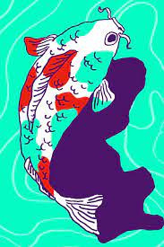 Poster Anime Hen (Music)