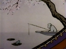 Poster Anime Japonese