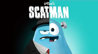 Gambar Anime: Spookiz Songs