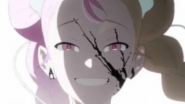 Gambar Anime: Messiah Project: Starshine Symphony