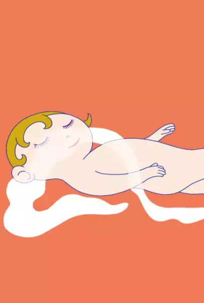 Gambar Anime: Haru Matsu Waltz