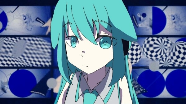 Gambar Anime: Harmony feat. Sasuke Haraguchi, Hatsune Miku
