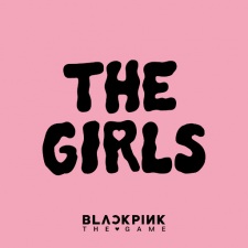 Poster Anime The Girls